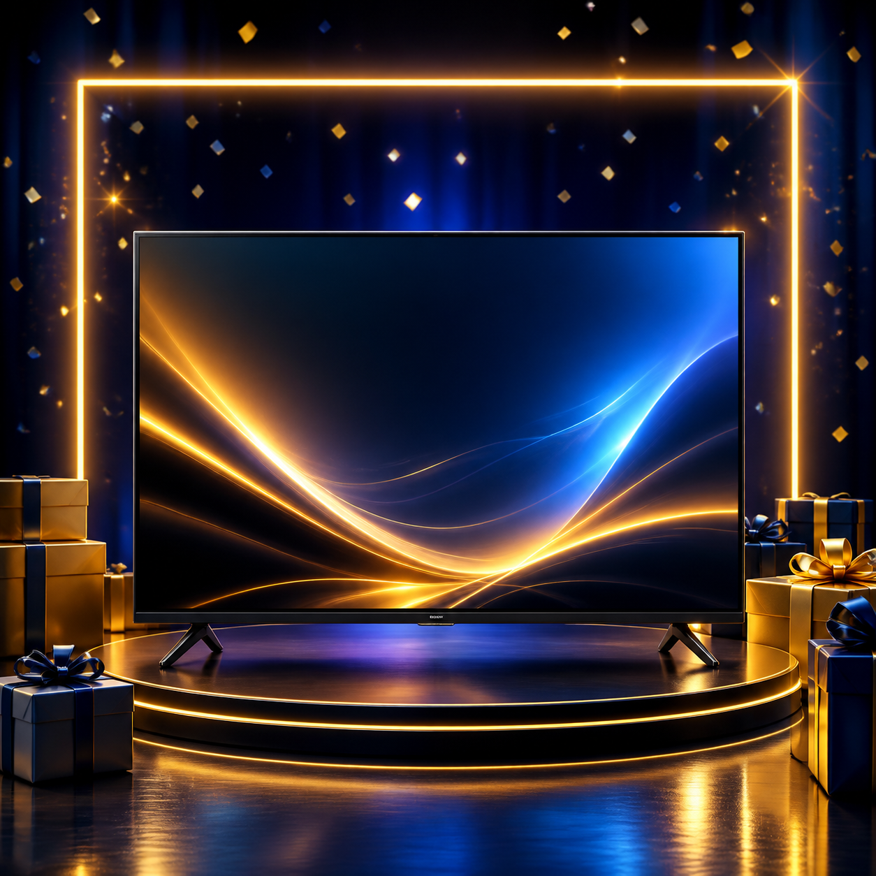 tv